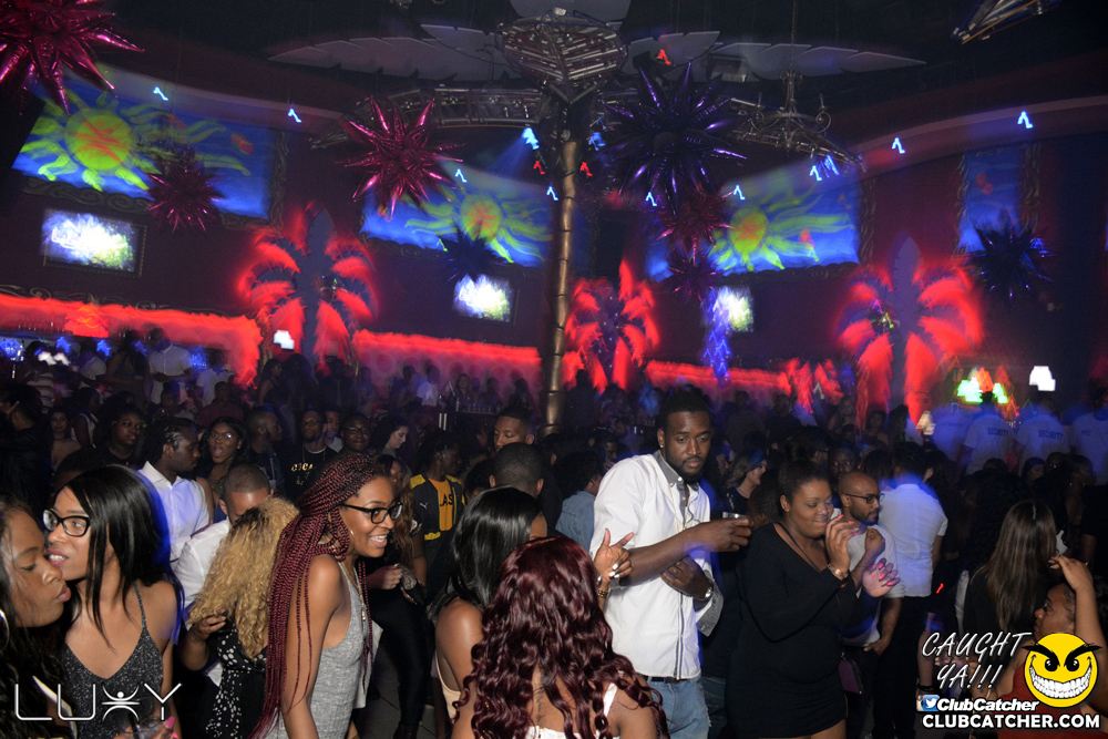 Luxy nightclub photo 1 - June 9th, 2017