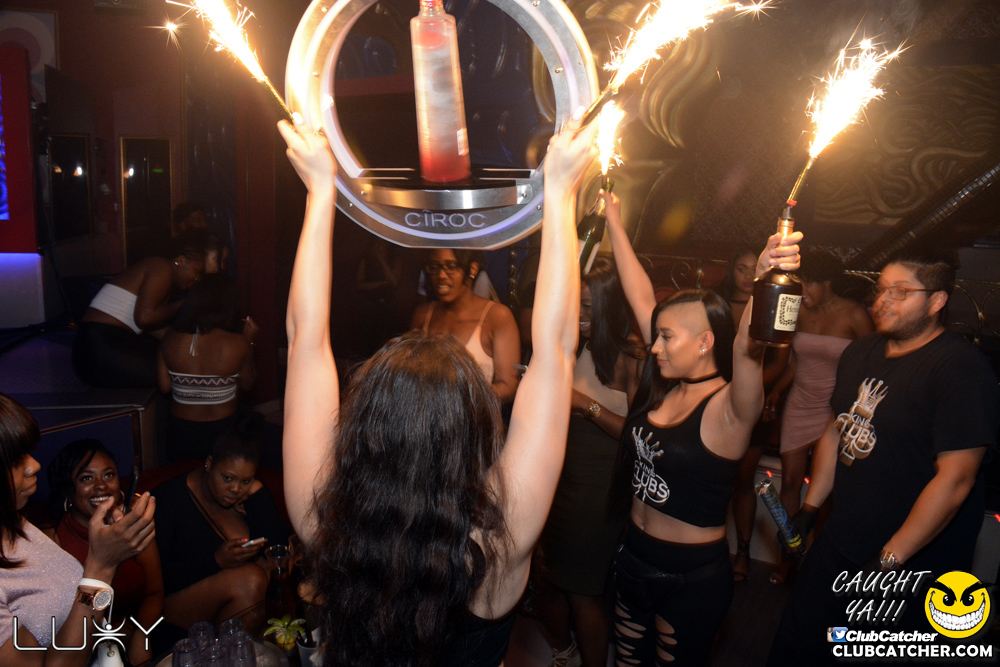 Luxy nightclub photo 11 - June 9th, 2017