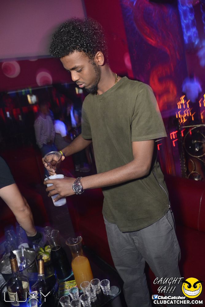 Luxy nightclub photo 103 - June 9th, 2017