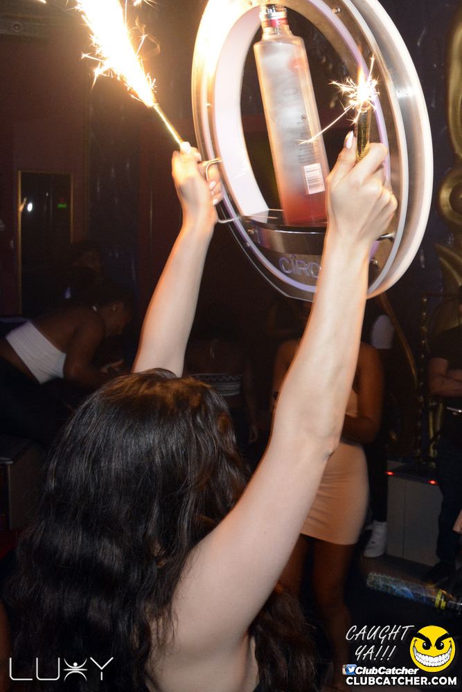 Luxy nightclub photo 106 - June 9th, 2017
