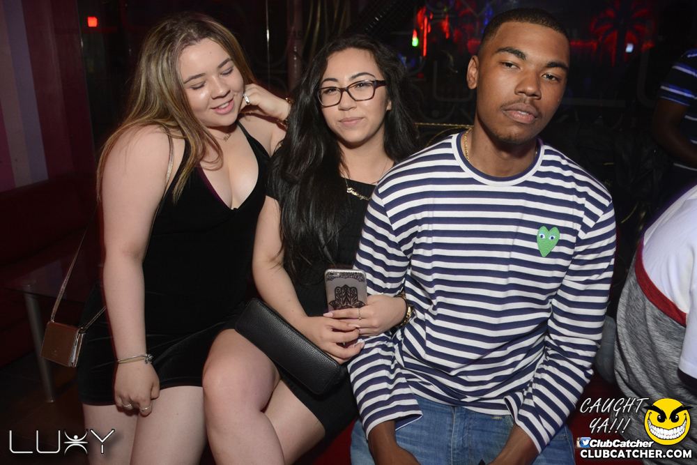 Luxy nightclub photo 107 - June 9th, 2017