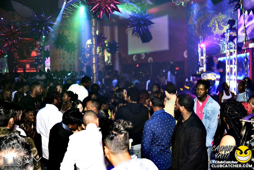 Luxy nightclub photo 109 - June 9th, 2017