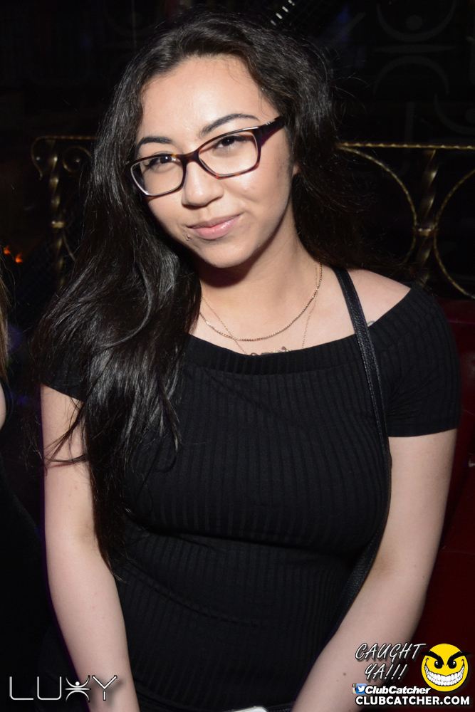 Luxy nightclub photo 12 - June 9th, 2017