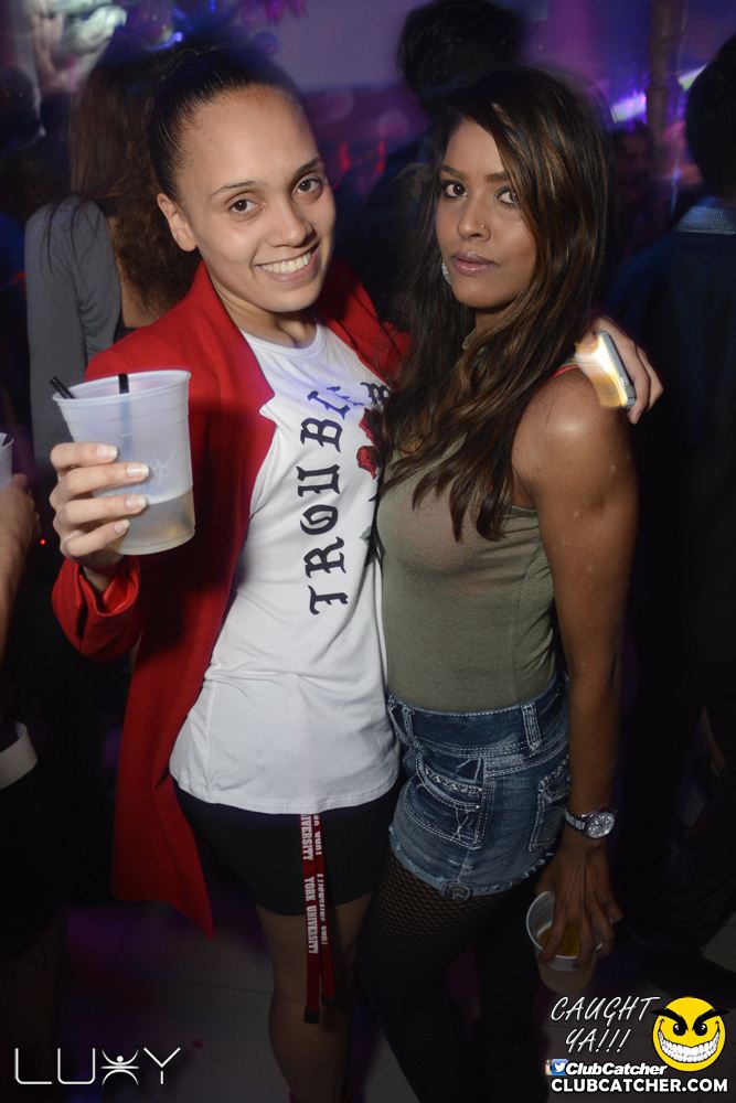 Luxy nightclub photo 115 - June 9th, 2017