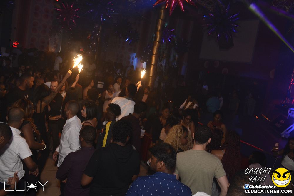 Luxy nightclub photo 117 - June 9th, 2017