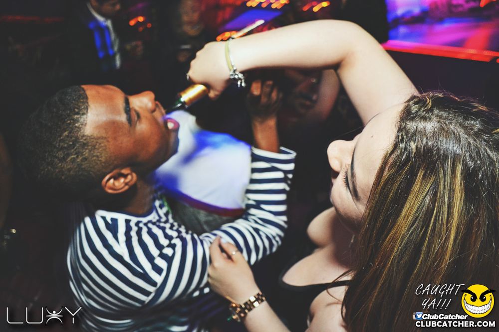 Luxy nightclub photo 118 - June 9th, 2017
