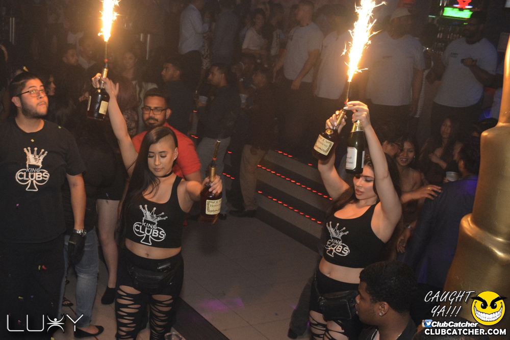 Luxy nightclub photo 120 - June 9th, 2017