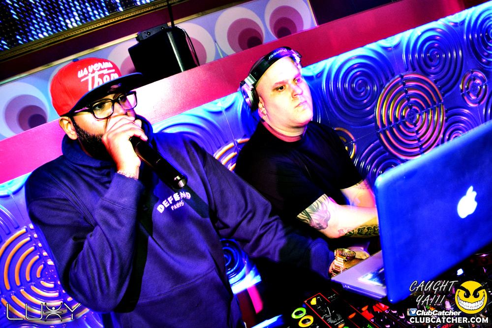 Luxy nightclub photo 13 - June 9th, 2017