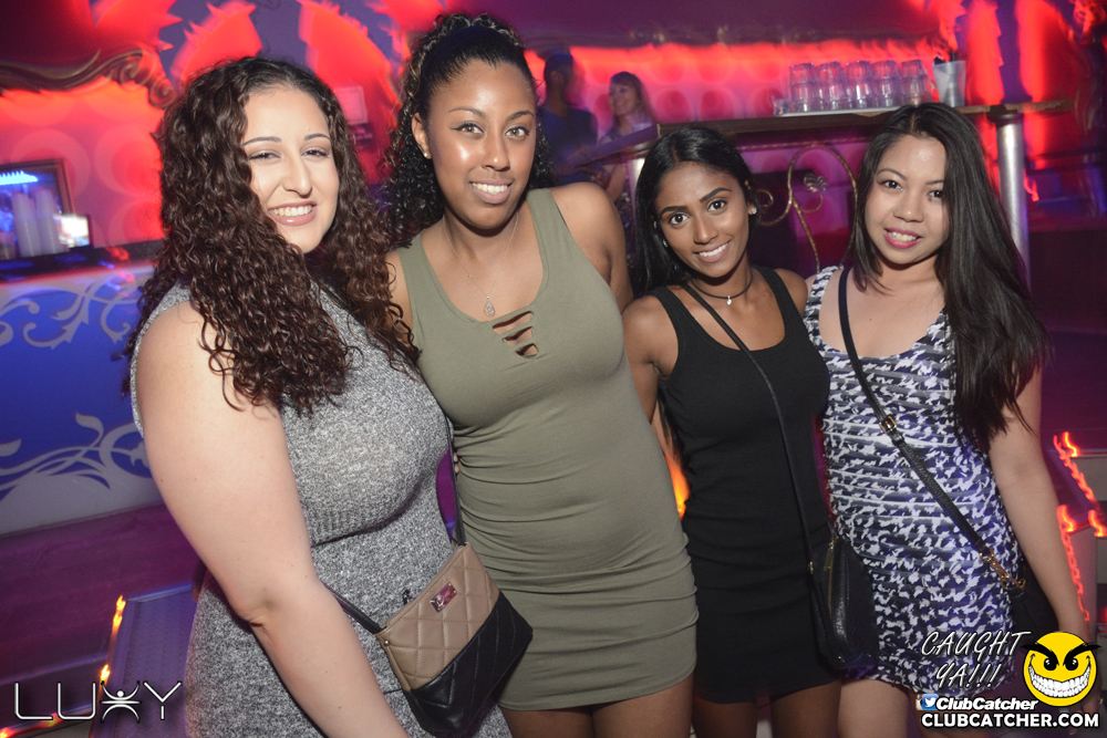 Luxy nightclub photo 122 - June 9th, 2017