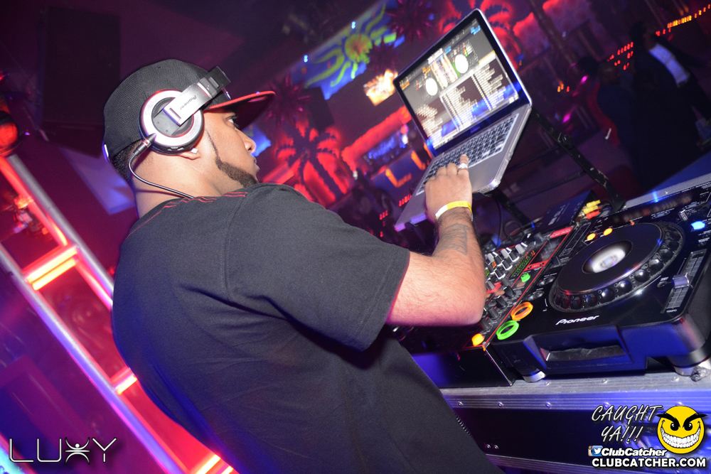 Luxy nightclub photo 123 - June 9th, 2017