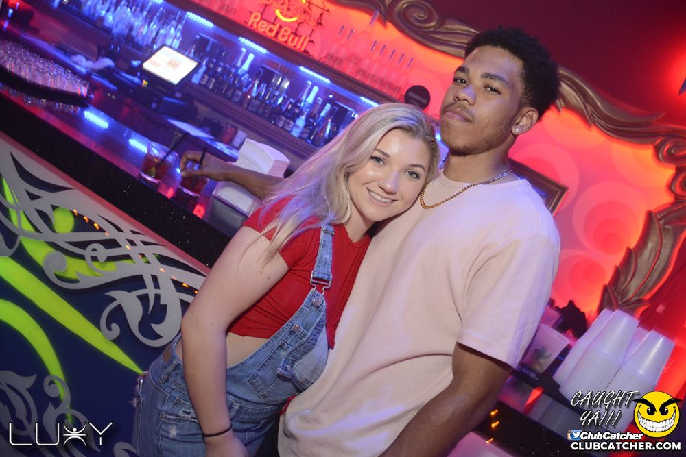 Luxy nightclub photo 124 - June 9th, 2017