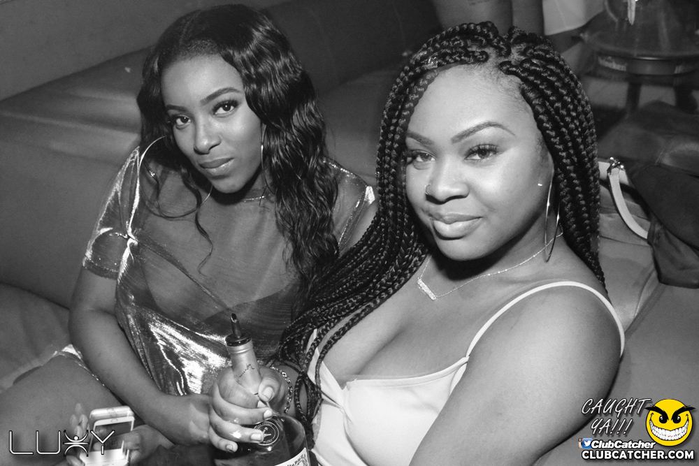 Luxy nightclub photo 127 - June 9th, 2017