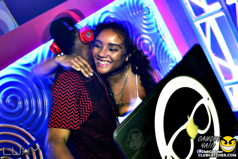 Luxy nightclub photo 129 - June 9th, 2017