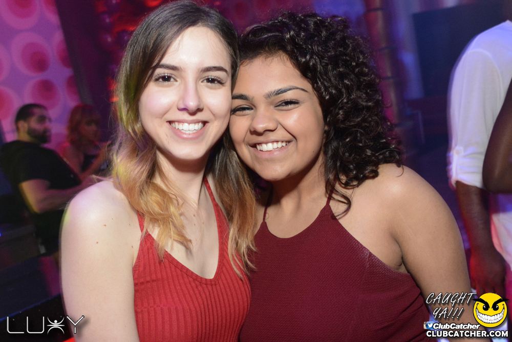 Luxy nightclub photo 14 - June 9th, 2017