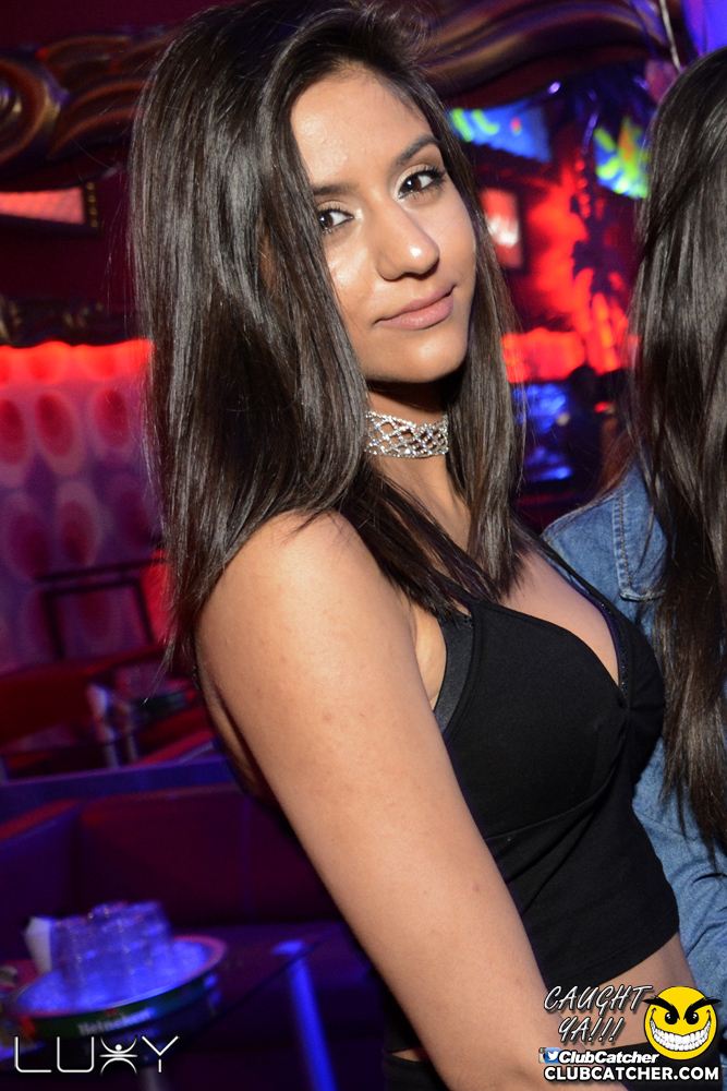 Luxy nightclub photo 131 - June 9th, 2017