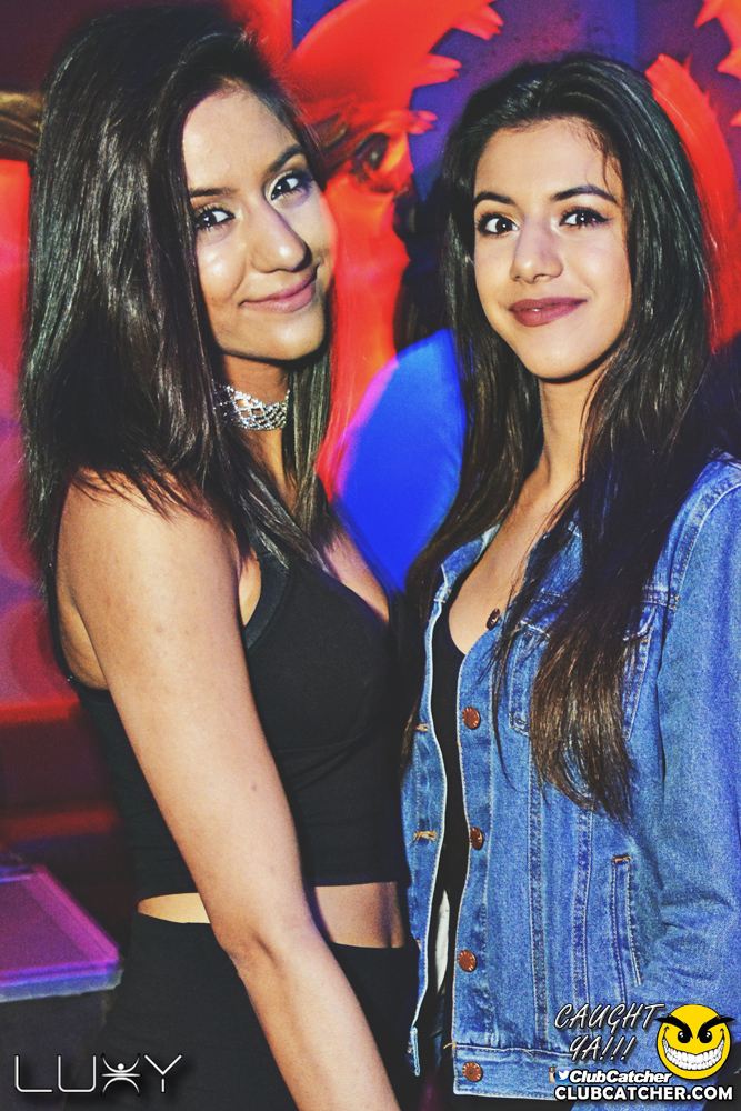 Luxy nightclub photo 135 - June 9th, 2017
