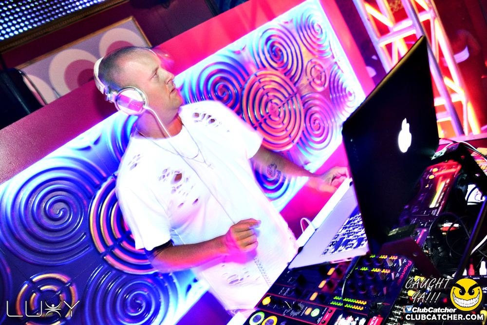 Luxy nightclub photo 137 - June 9th, 2017