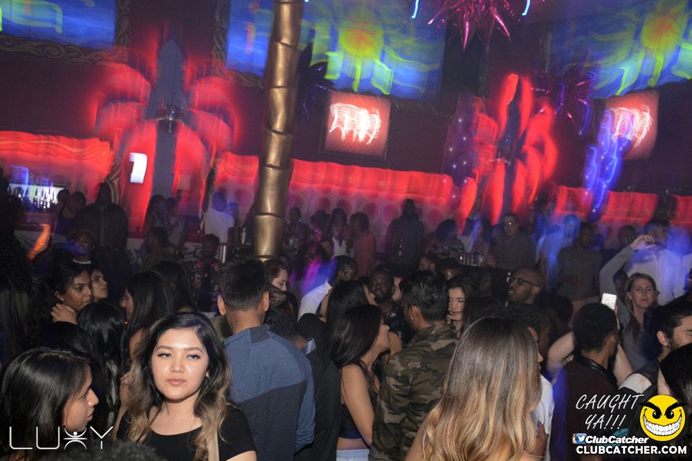 Luxy nightclub photo 138 - June 9th, 2017