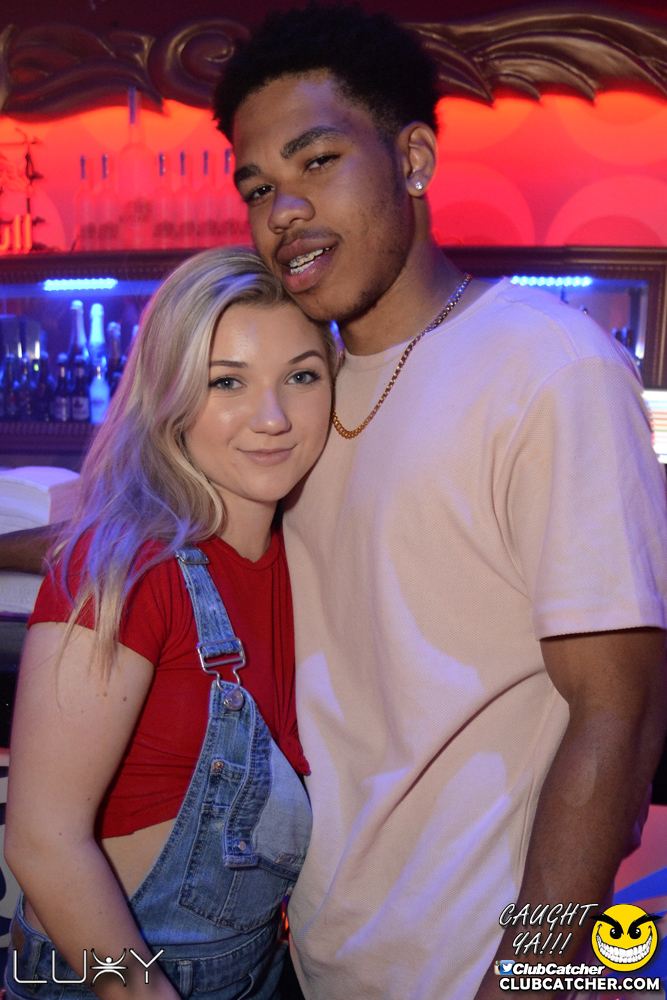 Luxy nightclub photo 139 - June 9th, 2017