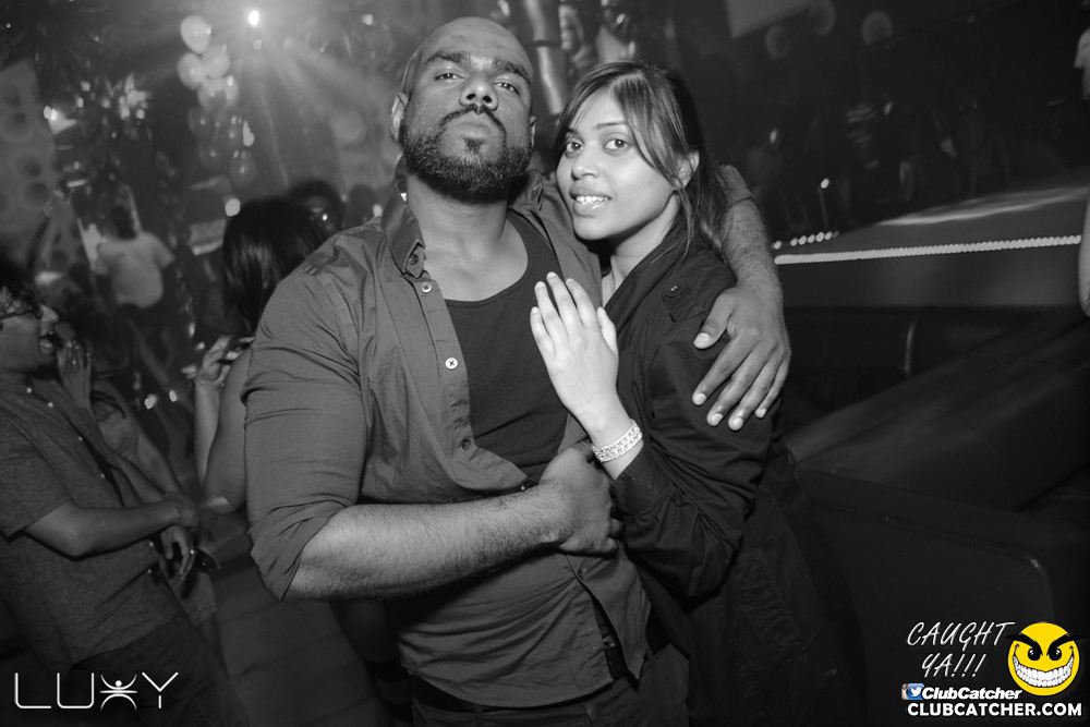 Luxy nightclub photo 140 - June 9th, 2017