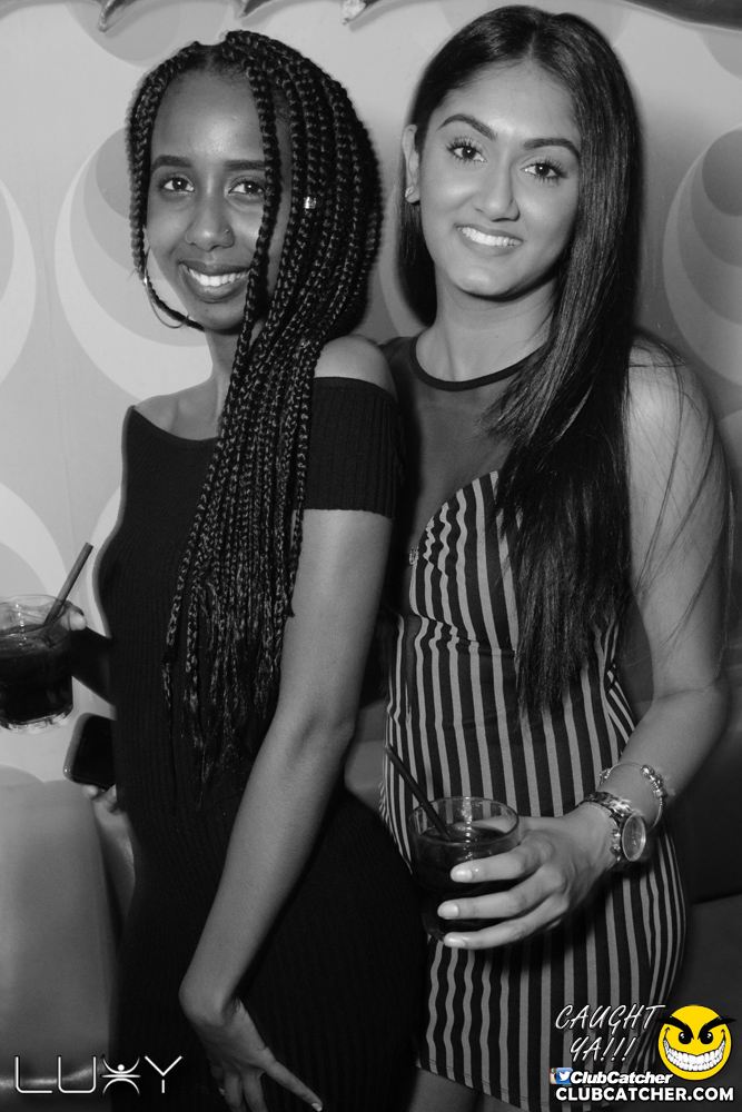 Luxy nightclub photo 141 - June 9th, 2017