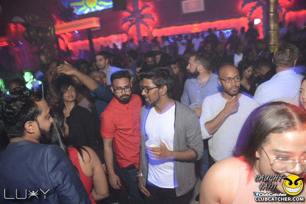Luxy nightclub photo 143 - June 9th, 2017