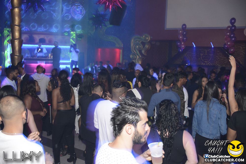 Luxy nightclub photo 147 - June 9th, 2017