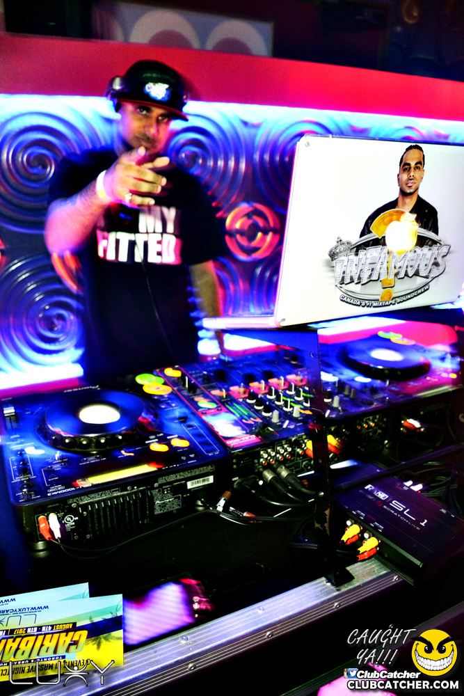 Luxy nightclub photo 148 - June 9th, 2017