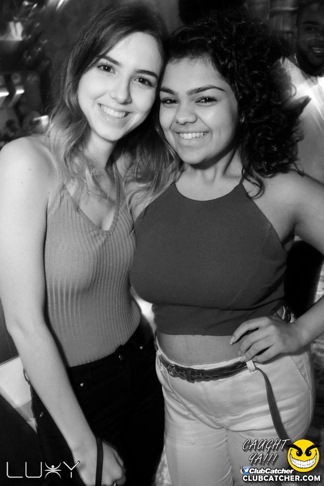 Luxy nightclub photo 149 - June 9th, 2017