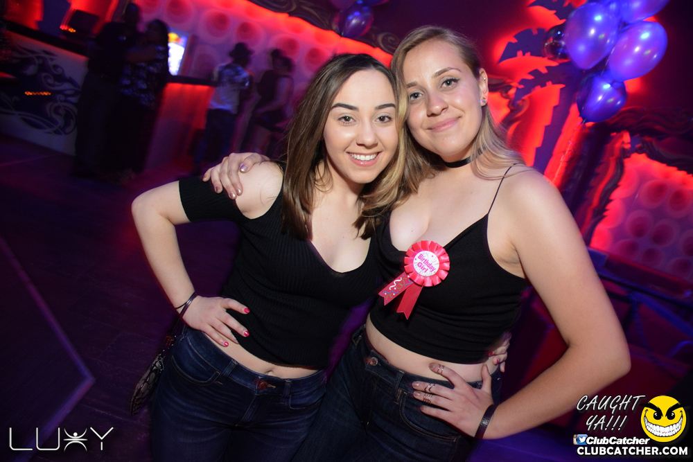 Luxy nightclub photo 154 - June 9th, 2017