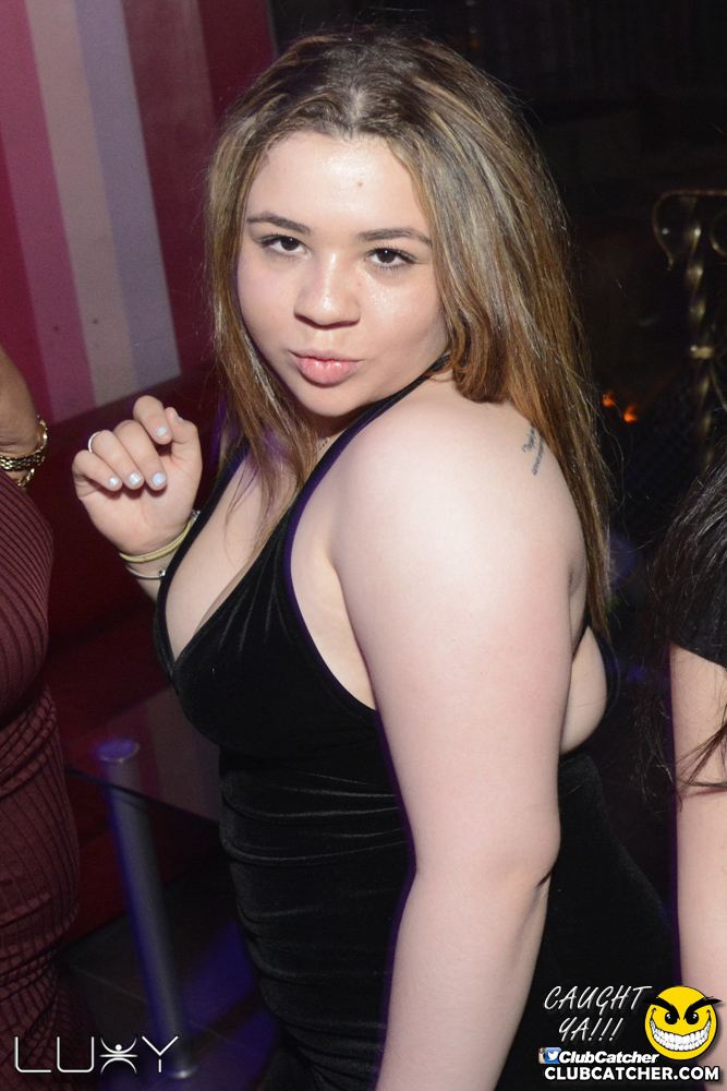 Luxy nightclub photo 158 - June 9th, 2017
