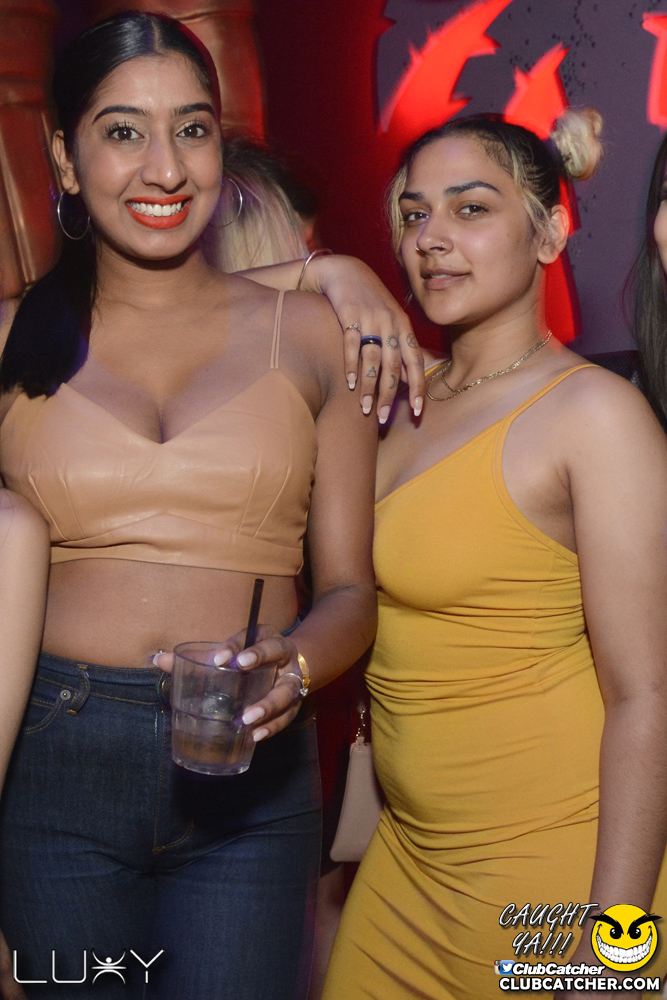 Luxy nightclub photo 159 - June 9th, 2017