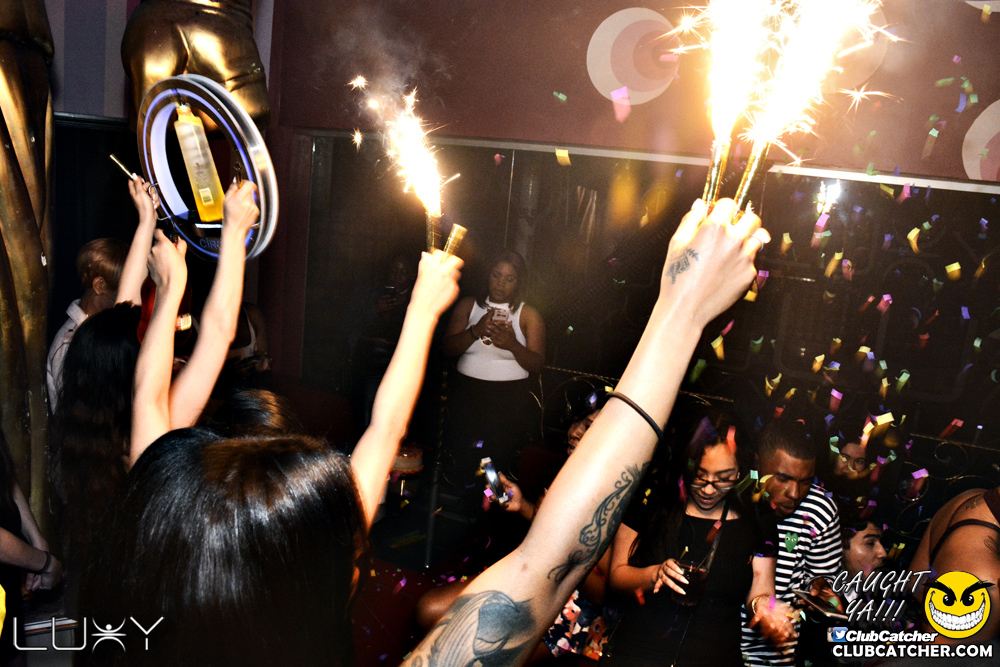 Luxy nightclub photo 160 - June 9th, 2017