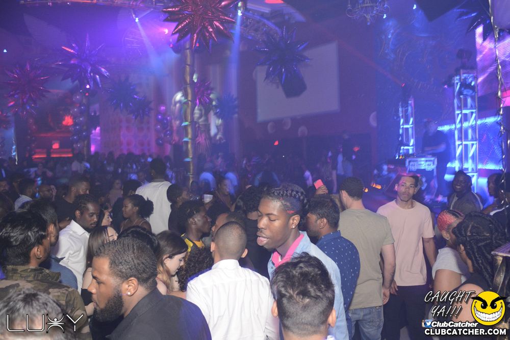 Luxy nightclub photo 167 - June 9th, 2017