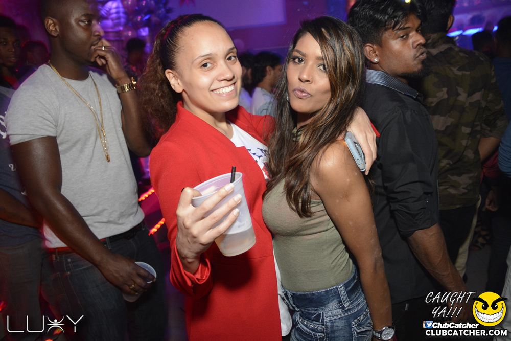 Luxy nightclub photo 18 - June 9th, 2017
