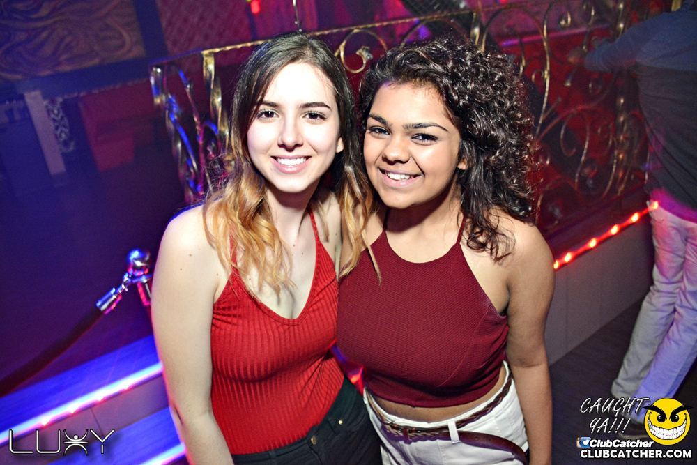 Luxy nightclub photo 171 - June 9th, 2017