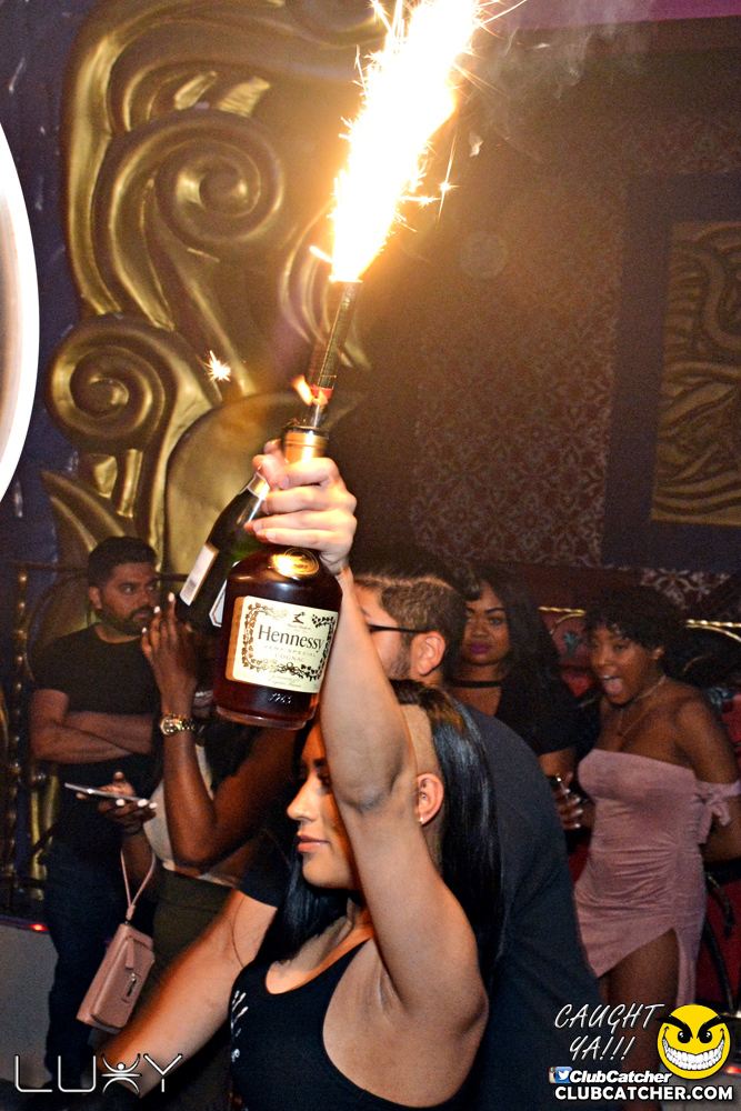 Luxy nightclub photo 172 - June 9th, 2017