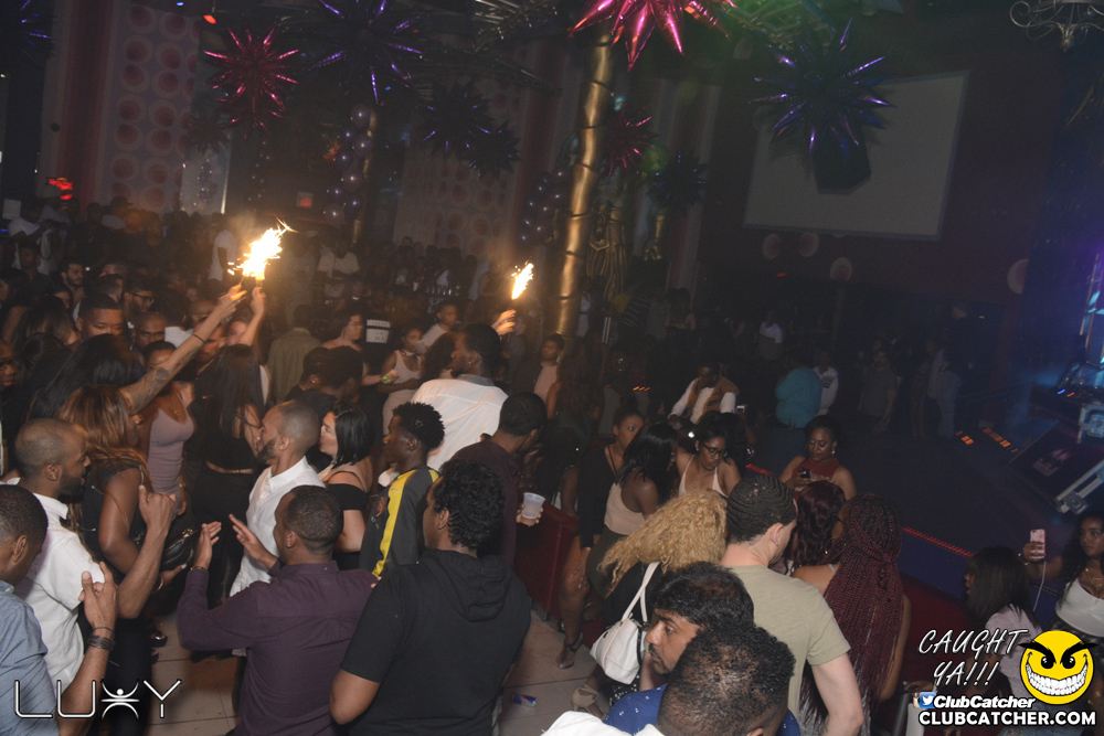 Luxy nightclub photo 173 - June 9th, 2017