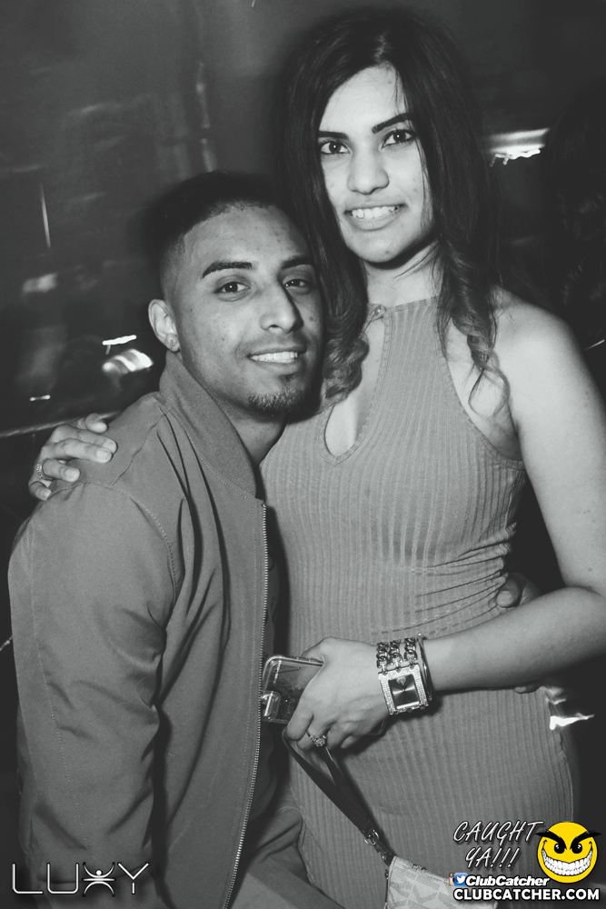 Luxy nightclub photo 174 - June 9th, 2017