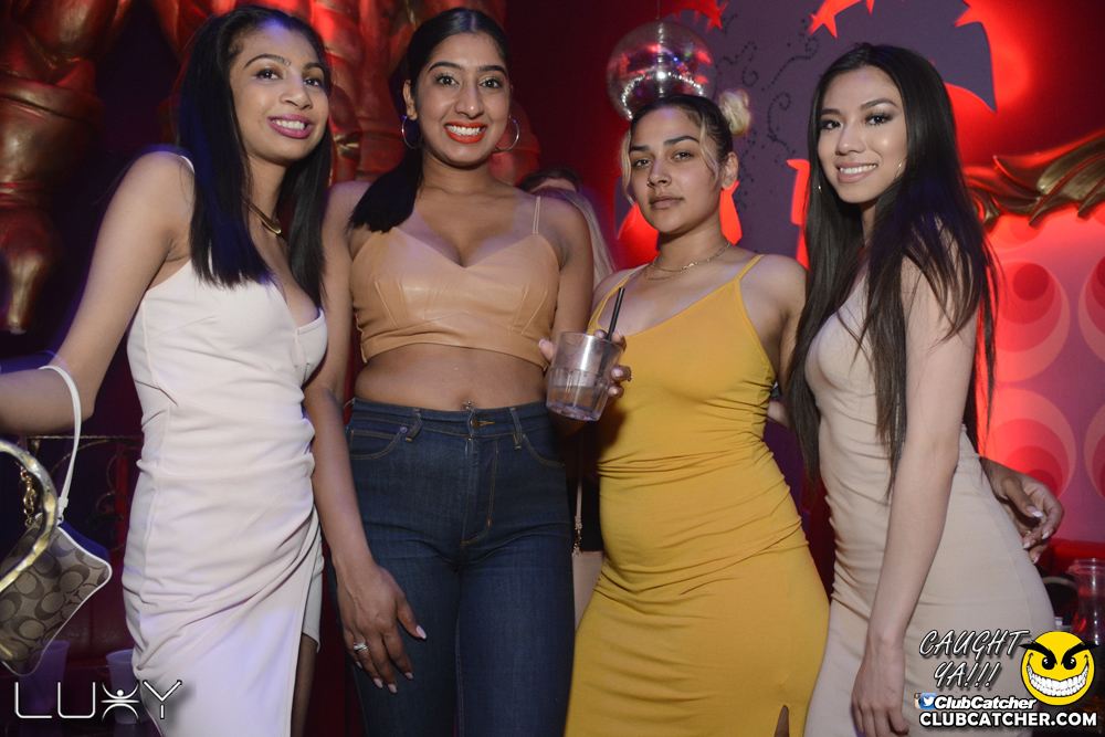 Luxy nightclub photo 175 - June 9th, 2017