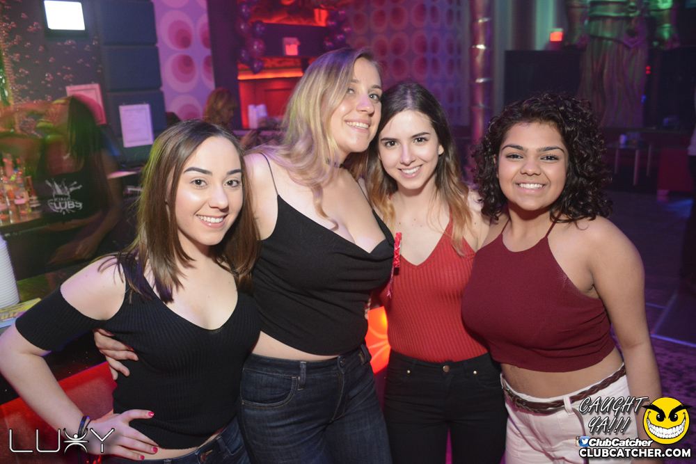 Luxy nightclub photo 176 - June 9th, 2017