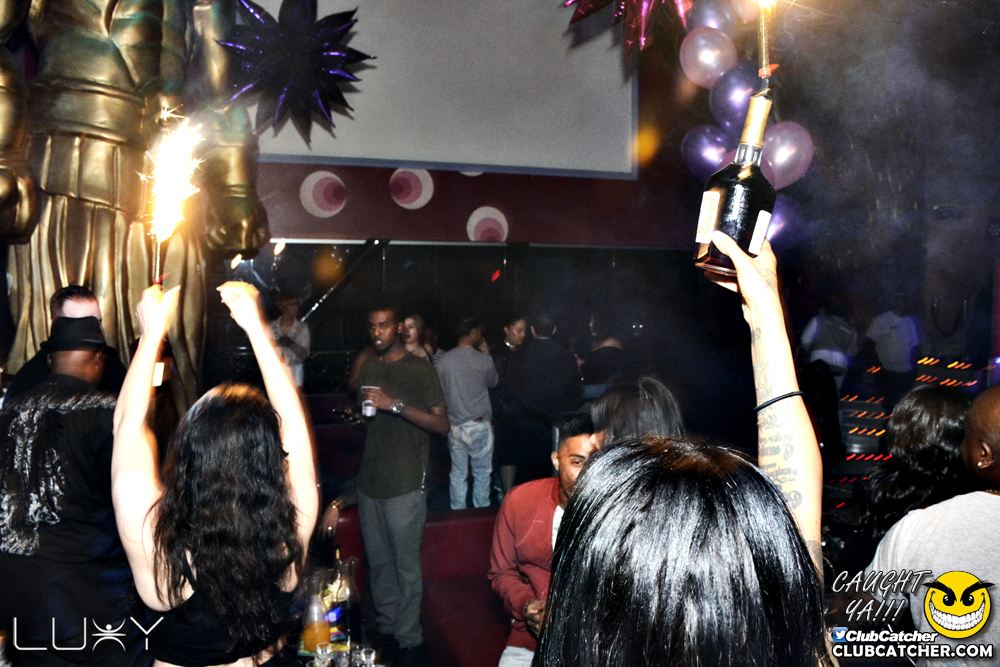 Luxy nightclub photo 177 - June 9th, 2017