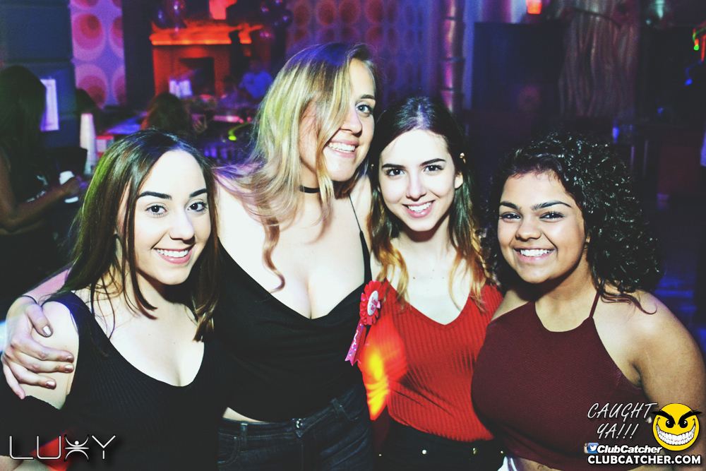 Luxy nightclub photo 180 - June 9th, 2017