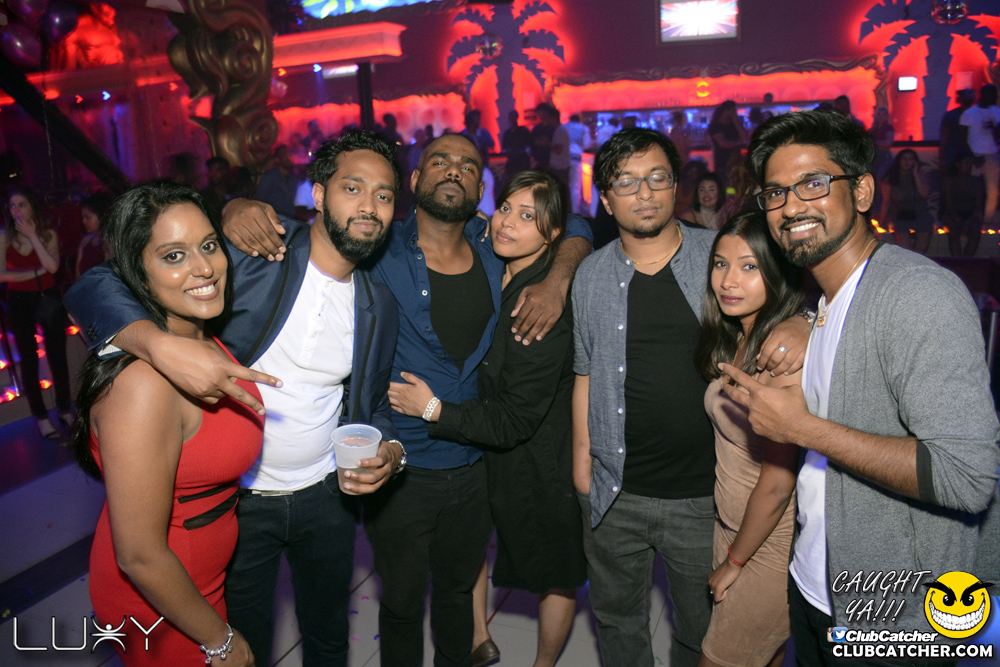 Luxy nightclub photo 19 - June 9th, 2017