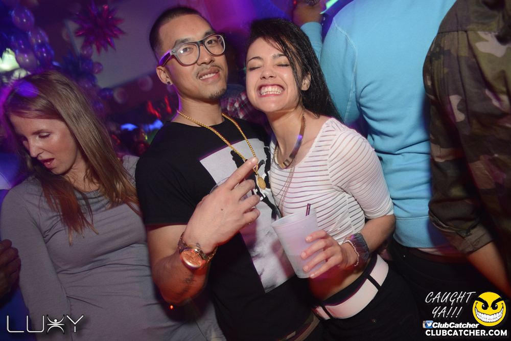 Luxy nightclub photo 181 - June 9th, 2017