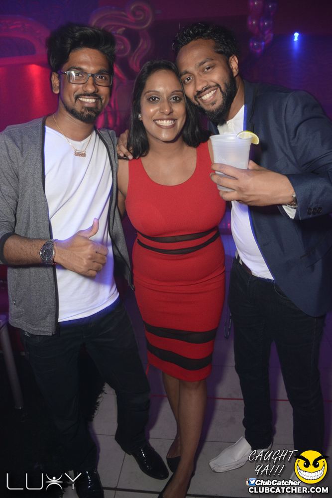 Luxy nightclub photo 184 - June 9th, 2017