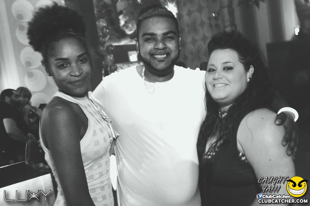 Luxy nightclub photo 186 - June 9th, 2017