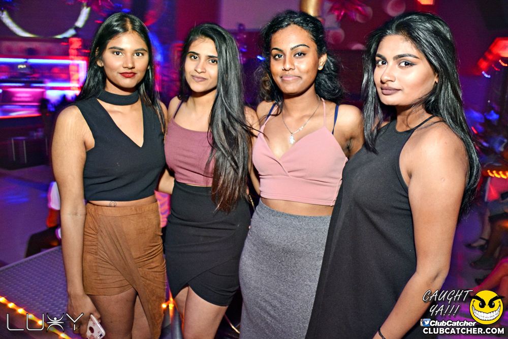 Luxy nightclub photo 189 - June 9th, 2017