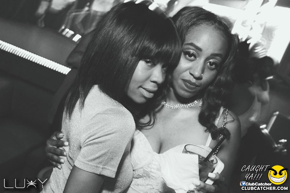 Luxy nightclub photo 190 - June 9th, 2017