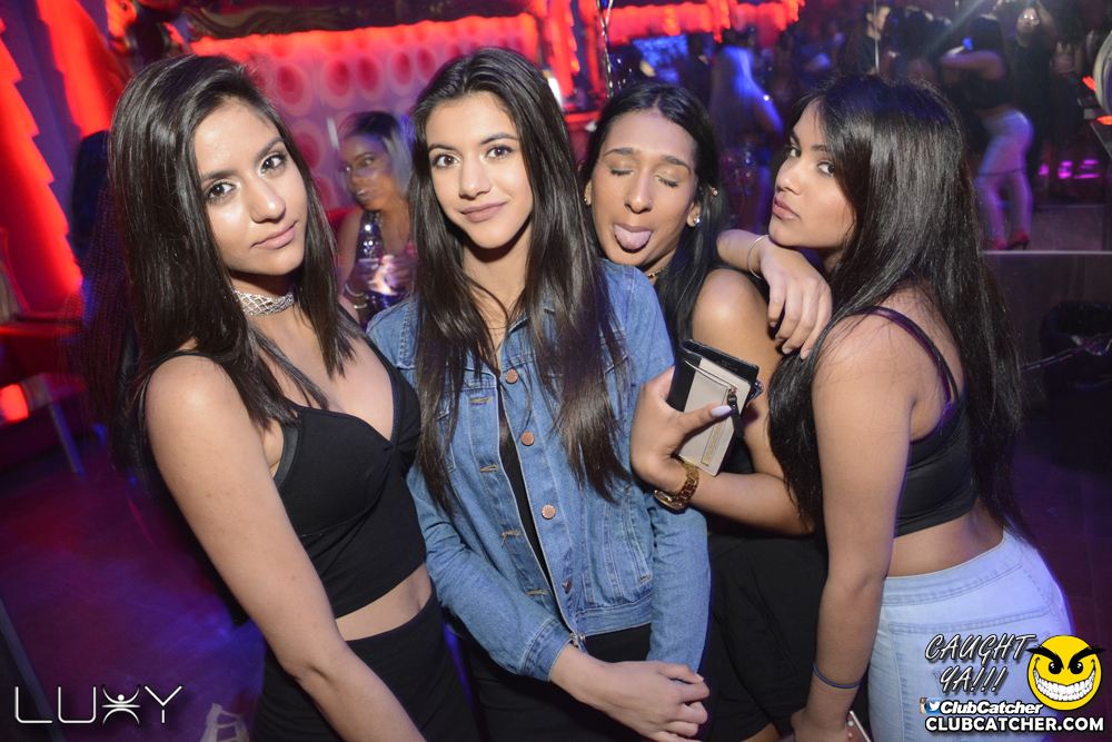 Luxy nightclub photo 20 - June 9th, 2017